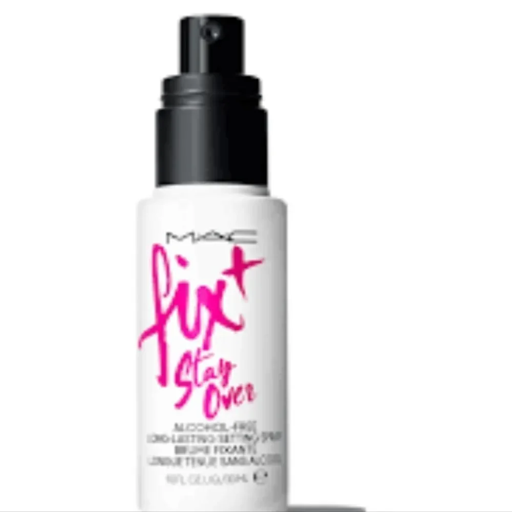 Mac Fix + Stay Over 16-Hour Long Lasting Setting Spray